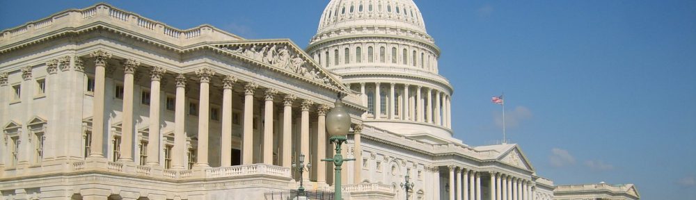 US Capitol, Washington DC