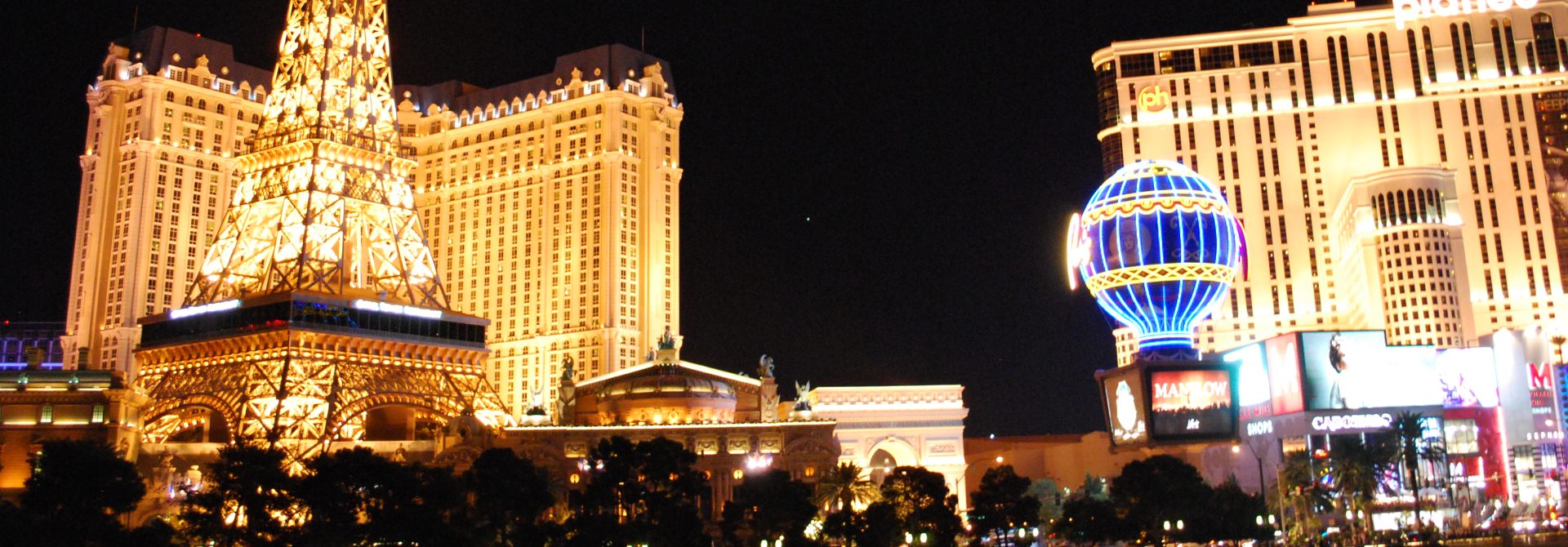 PARIS LAS VEGAS HOTEL & CASINO $47 ($̶2̶4̶0̶) - Updated 2023 Prices &  Resort Reviews - Paradise, NV