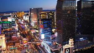 Paris Hotel & Casino, Las Vegas