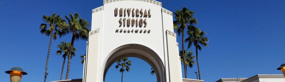 Universal Studios, Hollywood