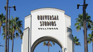 Universal Studios Hollywood