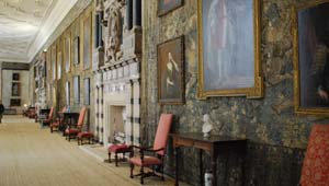 Hardwick Hall