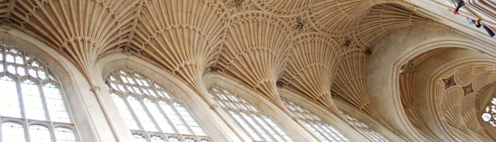 Bath Abbey, Bath