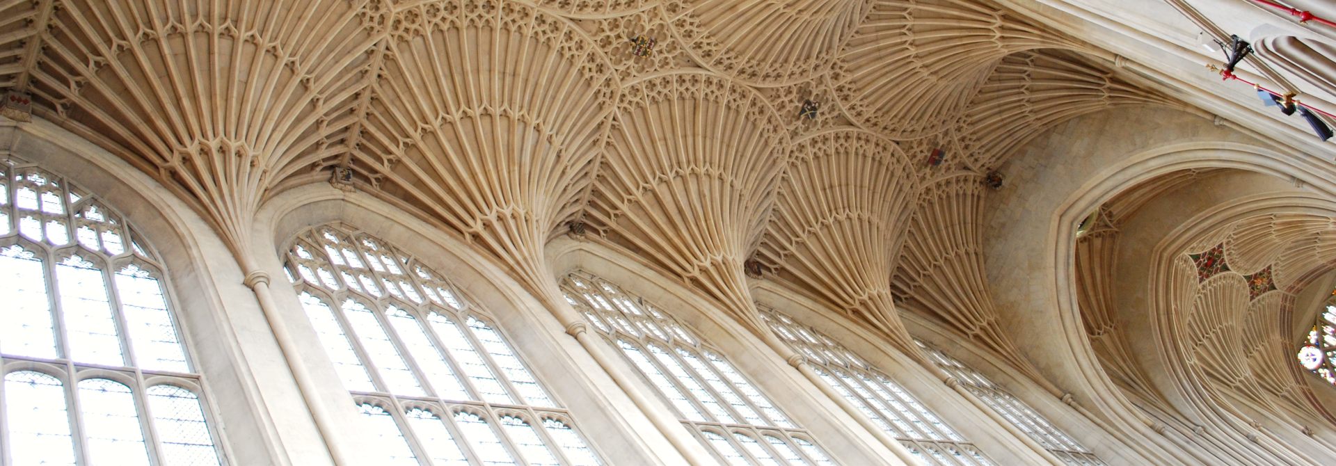 Bath Abbey Header