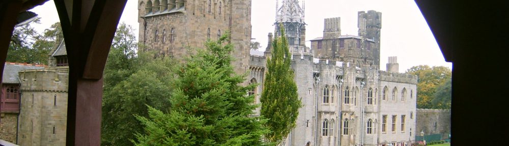 Cardiff Castle, Cardiff