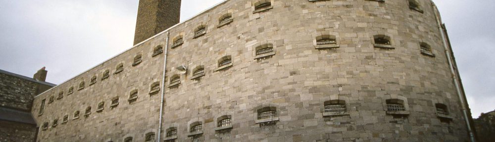 Kilmainham Gaol, Dublin