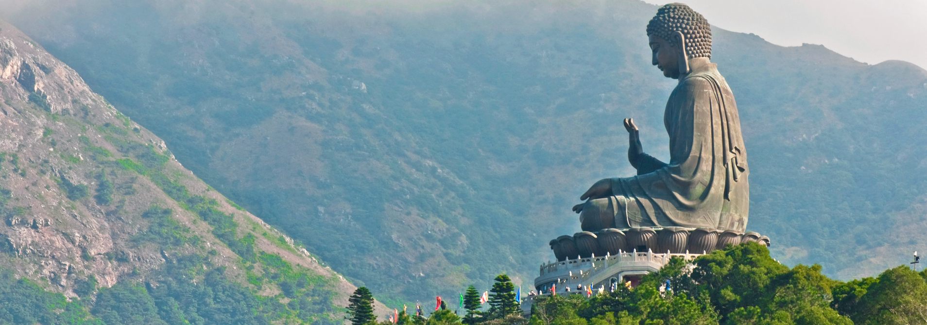 Lantau Header