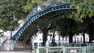 Canal Saint Martin