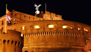 Castel Sant’Angelo