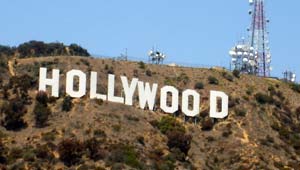 Hollywood Sign