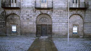 Kilmainham Gaol, Dublin