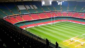 Millennium Stadium