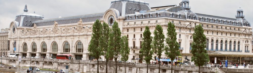 Musée d’Orsay, Paris