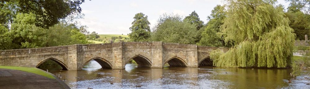 Bakewell, Derbyshire