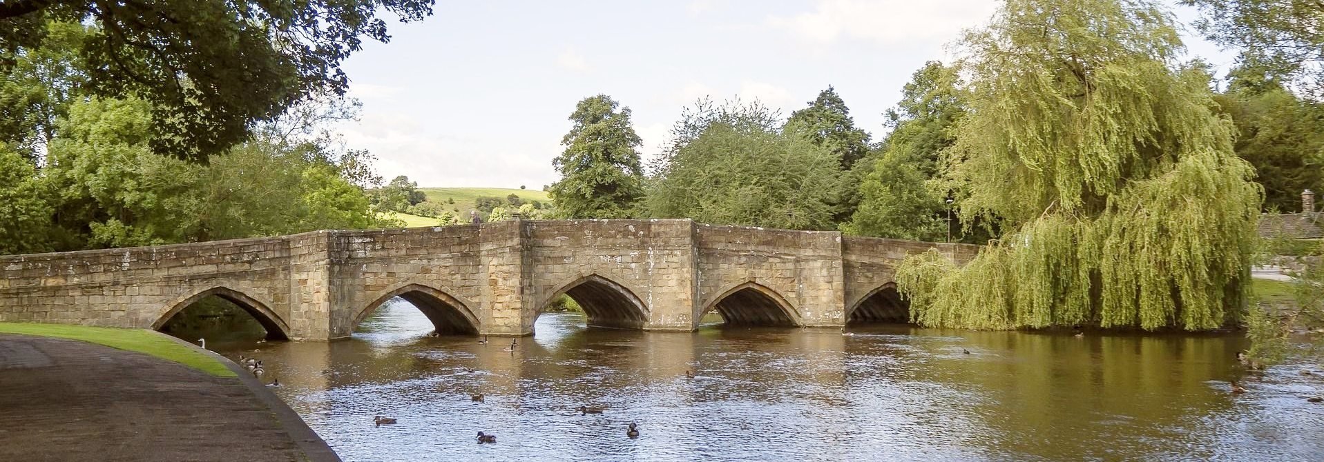 Bakewell Header