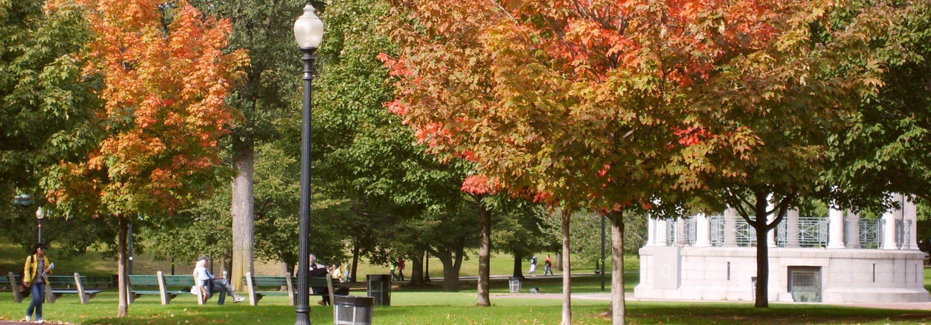 Boston Common Header