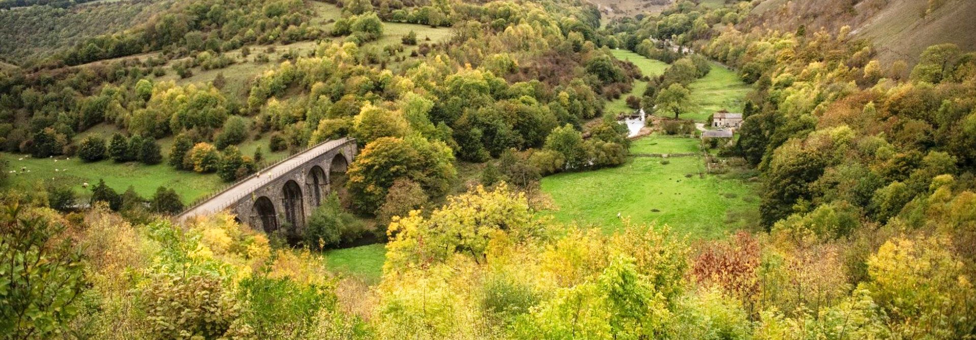 Monsal Trail Header