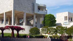 The Getty Center