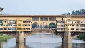 Ponte Vecchio