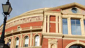 Royal Albert Hall, London