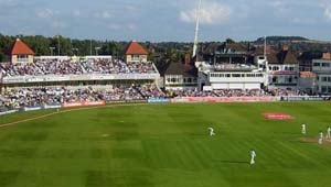 Trent Bridge