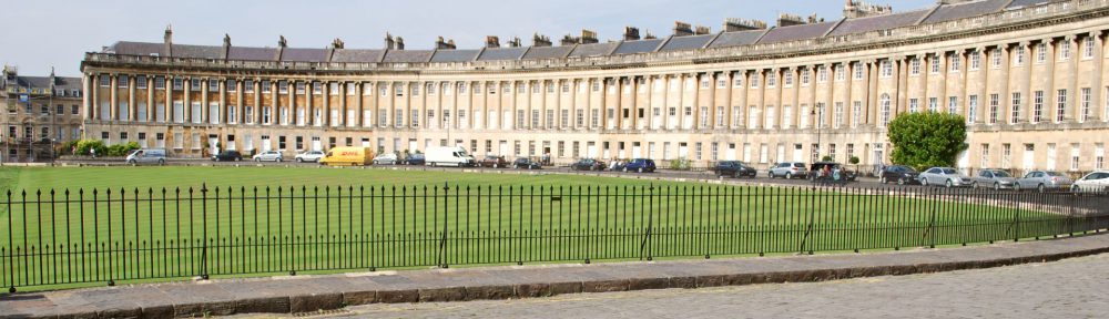 Free Walking Tours, Bath