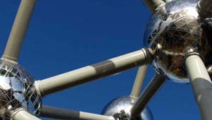 The Atomium