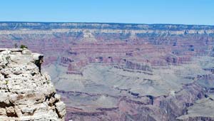 The Grand Canyon, Arizona