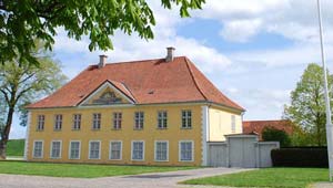 Kastellet