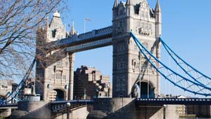 Tower Bridge