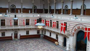 Copenhagen City Hall