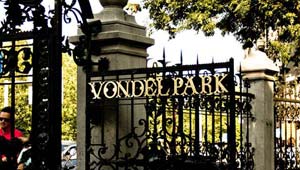 Vondelpark