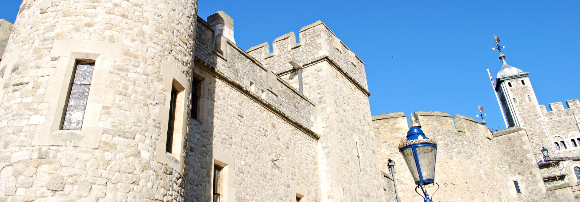 Tower of London Hero