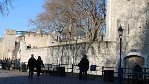 Tower of London