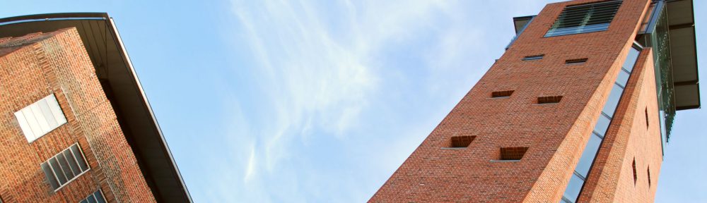 Royal Shakespeare Company Theatre, Stratford-upon-Avon