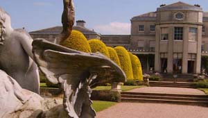 Shugborough Hall, Staffordshire 