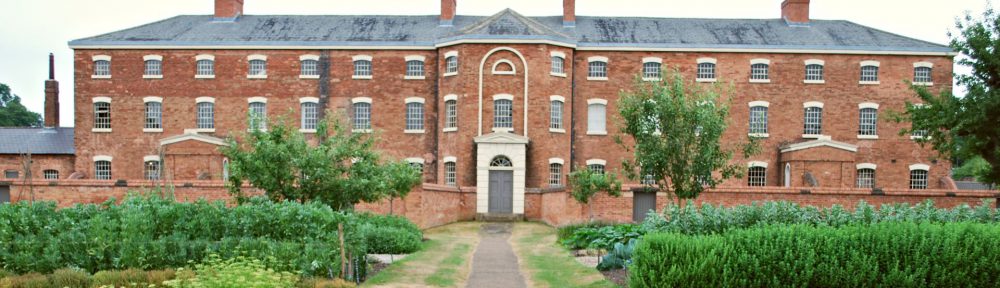 Southwell Workhouse, Nottinghamshire