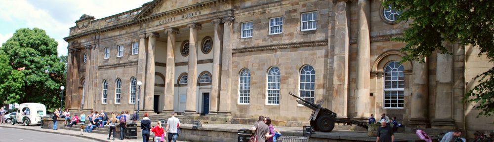 York Castle Museum, York