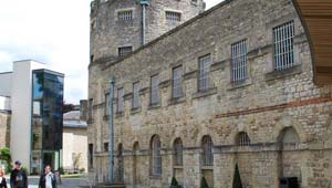 Oxford Castle Unlocked, Oxford