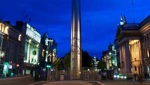 The Spire, Dublin