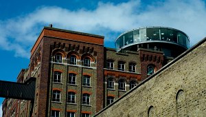 Guinness Storehouse