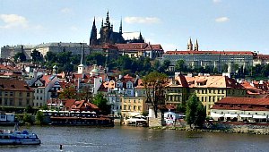 Prague Castle