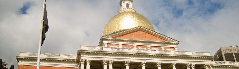 The Boston Freedom Trail, Boston