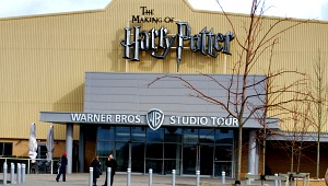 Harry Potter Studios