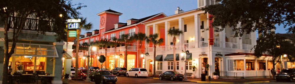 Celebration, Florida