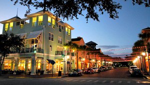 Celebration, Florida