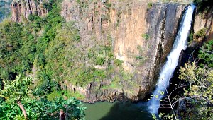 Howick Falls, South Africa