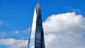 The Shard, London