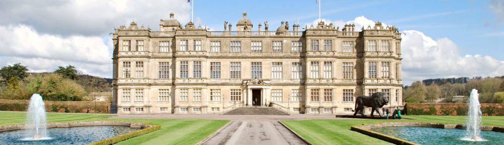 Longleat, Wiltshire