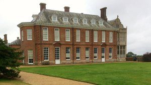 Felbrigg Hall, Norfolk